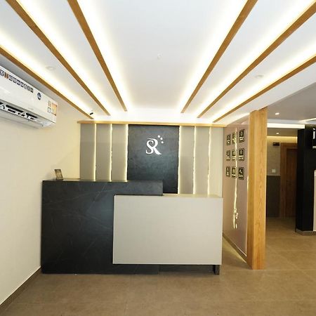 Southern Residency Kochi Bagian luar foto
