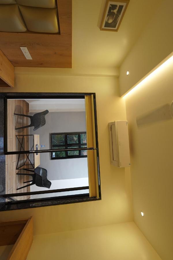 Southern Residency Kochi Bagian luar foto